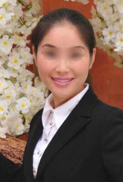 雍泽群-西餐店店长